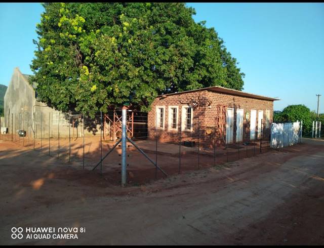 29HA FARM FOR SALE IN LEVUBU